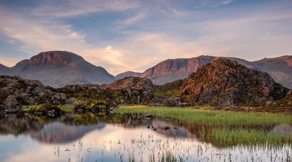 Lakeland Sunrise 