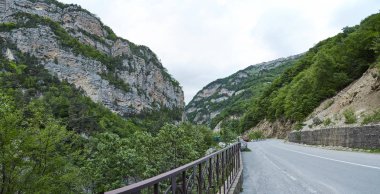 Volgograd mamamev barrow şehir manzaralı panorama