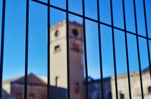 Barselona Sant Mart District içinde Poblenou tarihi 