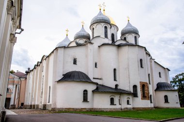 Aziz Sophie Katedrali