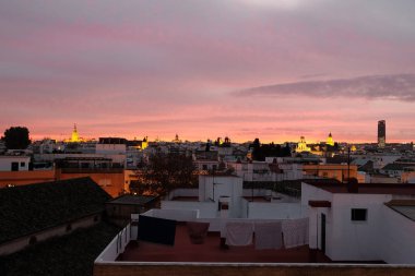 Güzel görüntüleme Seville