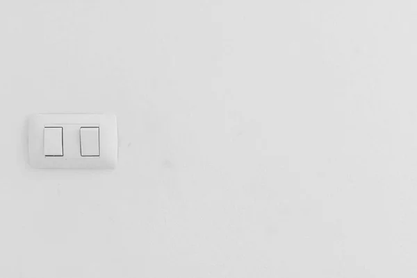 Power plug — Stock Photo, Image