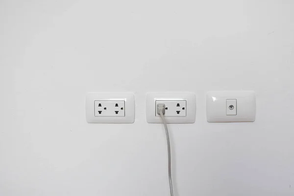 Power plug