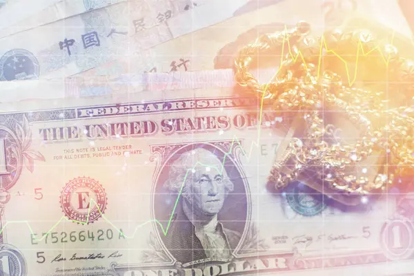 Amerika Birleşik Devletleri banknotlar, dolar para birimi