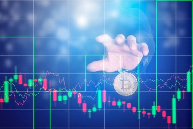 İş, Bitcoin, Bitcoin Ticareti