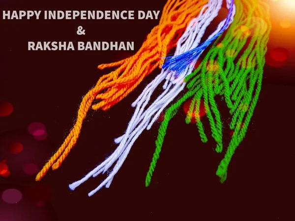 Happy Independence Day and Raksha Bandhan 15 august 1947-2019