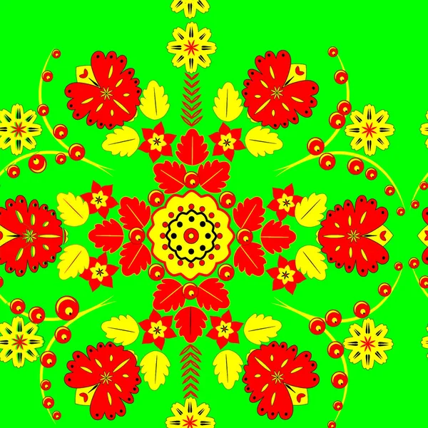 Farklı renklerdeki soyut renklerin deseni.