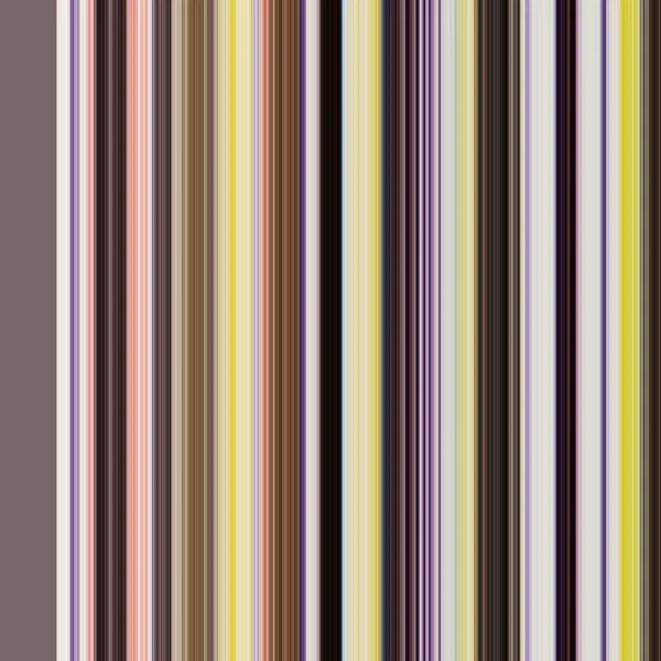 Geometrische Mehrfarbige Zusammenfassung Von Streifen Nahtlose Mustertextur Mit Vielen Vertikalen — Stockfoto