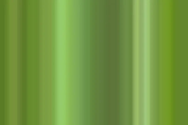 无缝绿梯度线垂直图案 柔和的绿色渐变背景 为您的设计提供渐变的柔软模糊的抽象背景 — 图库照片