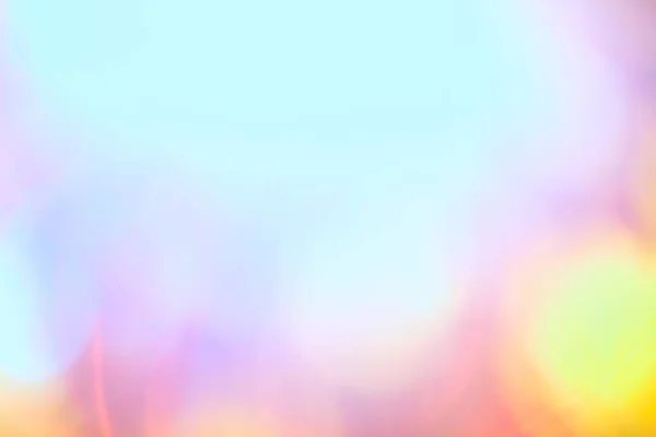 Θολή Αφηρημένη Πολύχρωμο Φόντο Υφή Θαμπάδα Φόντο Χρώμα Αφηρημένη Φύση — Φωτογραφία Αρχείου