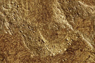 Kusursuz soyut bir arkaplan. İnci arka plan bronz boya. Kartlar, metin, tasarım için arkaplan