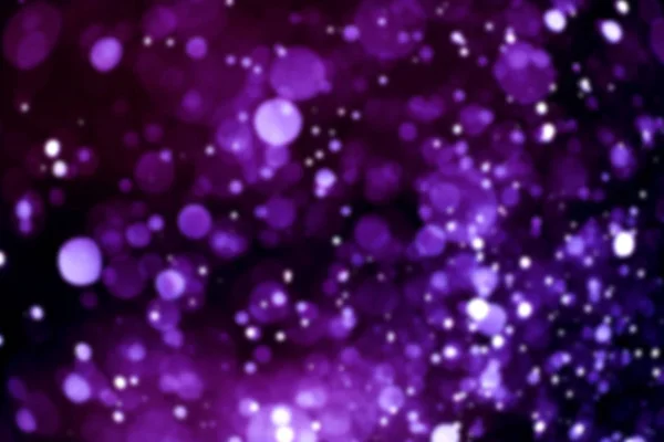 Blur image of abstract background from spray water, similar to star or galaxy using as wallpaper — Stock Photo, Image