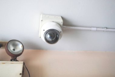 binada kapalı güvenlik cctv