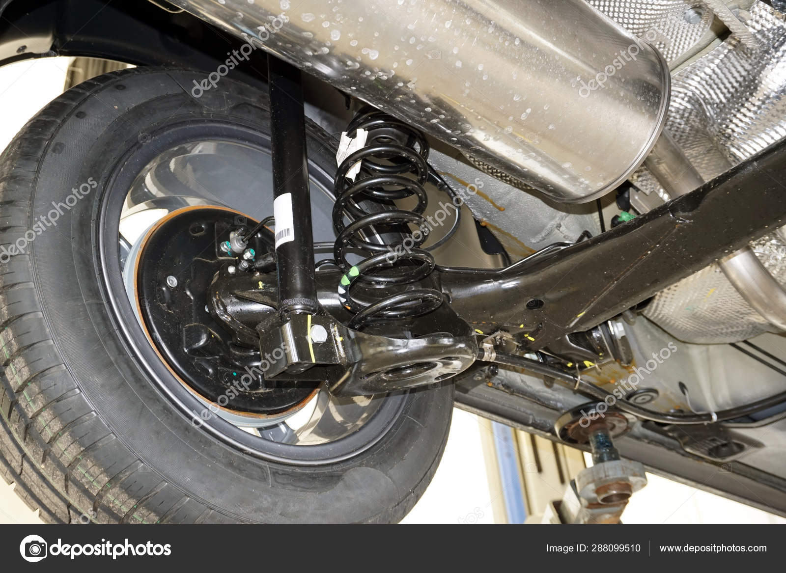 Lot De 2 Crochets De Suspension De Voiture Pour 1820 XC40 XC60 XC90