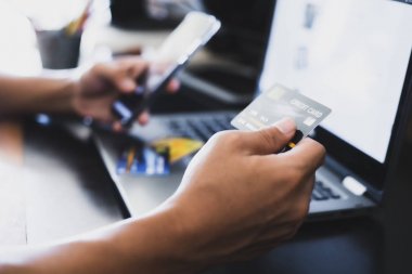 çevrimiçi alışveriş