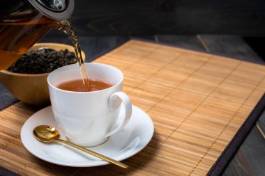 çay