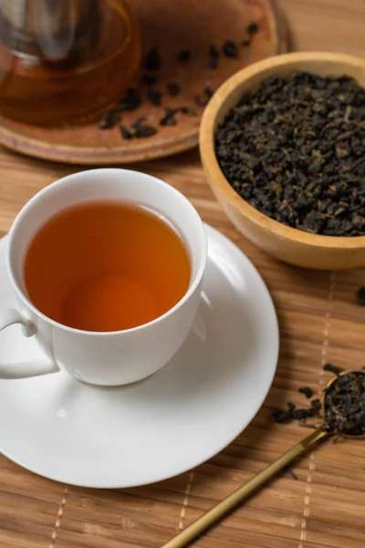 Té — Foto de Stock