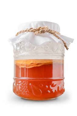 Kombu Çayı