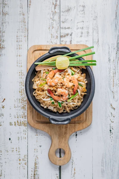 Pad thai —  Fotos de Stock