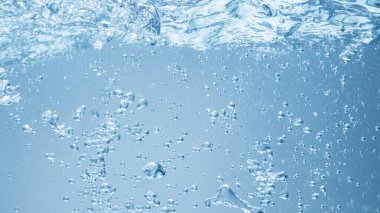 Temiz ve temiz içme suyu Arka plan için