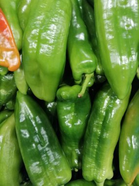 toplu olarak Satılık biber