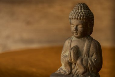 dua pozisyonunda buda rakam