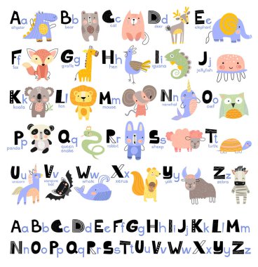 Letter Koala Letters Free Vector Eps Cdr Ai Svg Vector Illustration Graphic Art