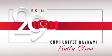 29 ekim Cumhuriyet Bayramı kutlu olsun, Cumhuriyet Bayramı Türkiye. Çeviri: 29 Ekim Cumhuriyet Bayramı Türkiye ve Türkiye'de Ulusal Bayram kutlu bayram.