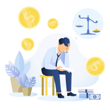 Finansal sorunlar ve iflas kavramı