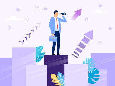 Bir iş projesi kavramının geliştirilmesi