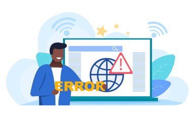 Ağ hataları ve bağlantı kesme kavramı