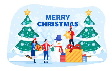 Kış tatili kavramı