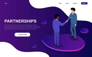 Ortaklık ve anlaşma kavramı