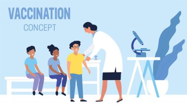 Bulaşıcı hastalıklara karşı aile aşısı