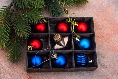 Noel şenlikli kavramı