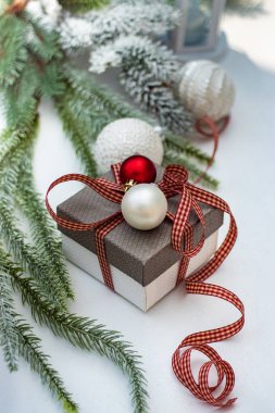 Noel şenlikli kavramı