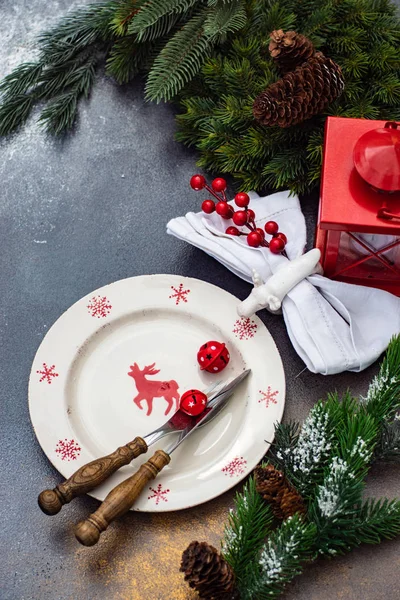 Christmas festive concept — Stock Photo, Image