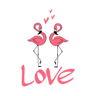 St Sevgililer günü tebrik kartı.