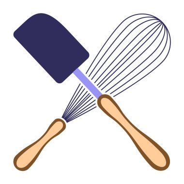 Kazıyıcı ve corolla yalıtılmış simge geçti