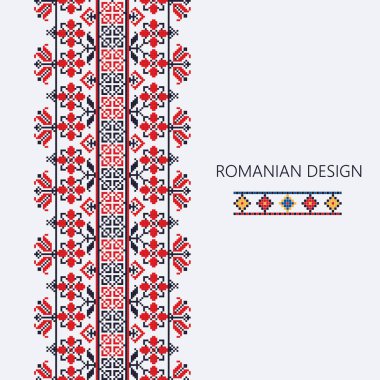 Romen dikey sınır 5