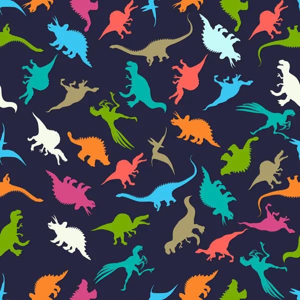 Dikişsiz Dinozorlar