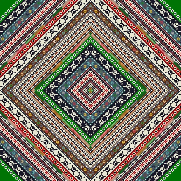 Modèle tribal 3 — Image vectorielle