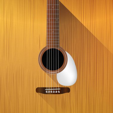 gitar simgesi