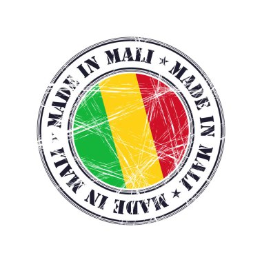 Mali lastik damgalamak içinde yapılan