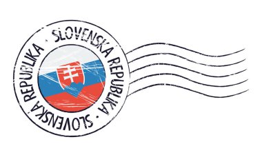 Slovakya grunge posta pulu