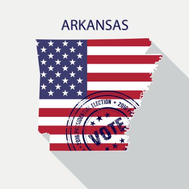 Arkansas oy grafik