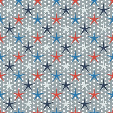 Kusursuz yıldız deseni