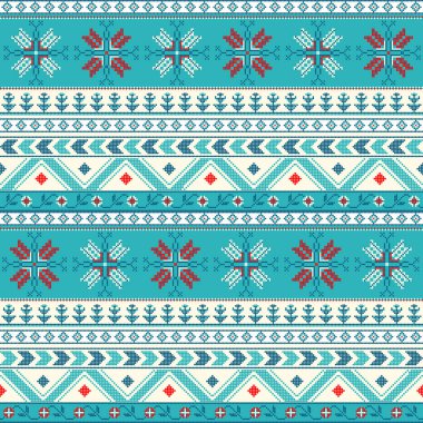 Noktalı Noel
