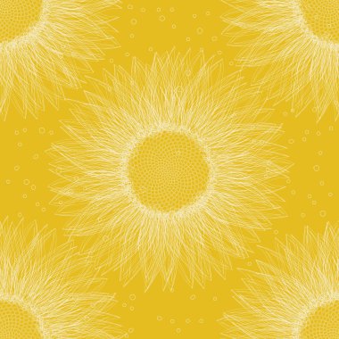 Ayçiçeği maviki kiremit