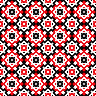 Geleneksel romen nakışı 21